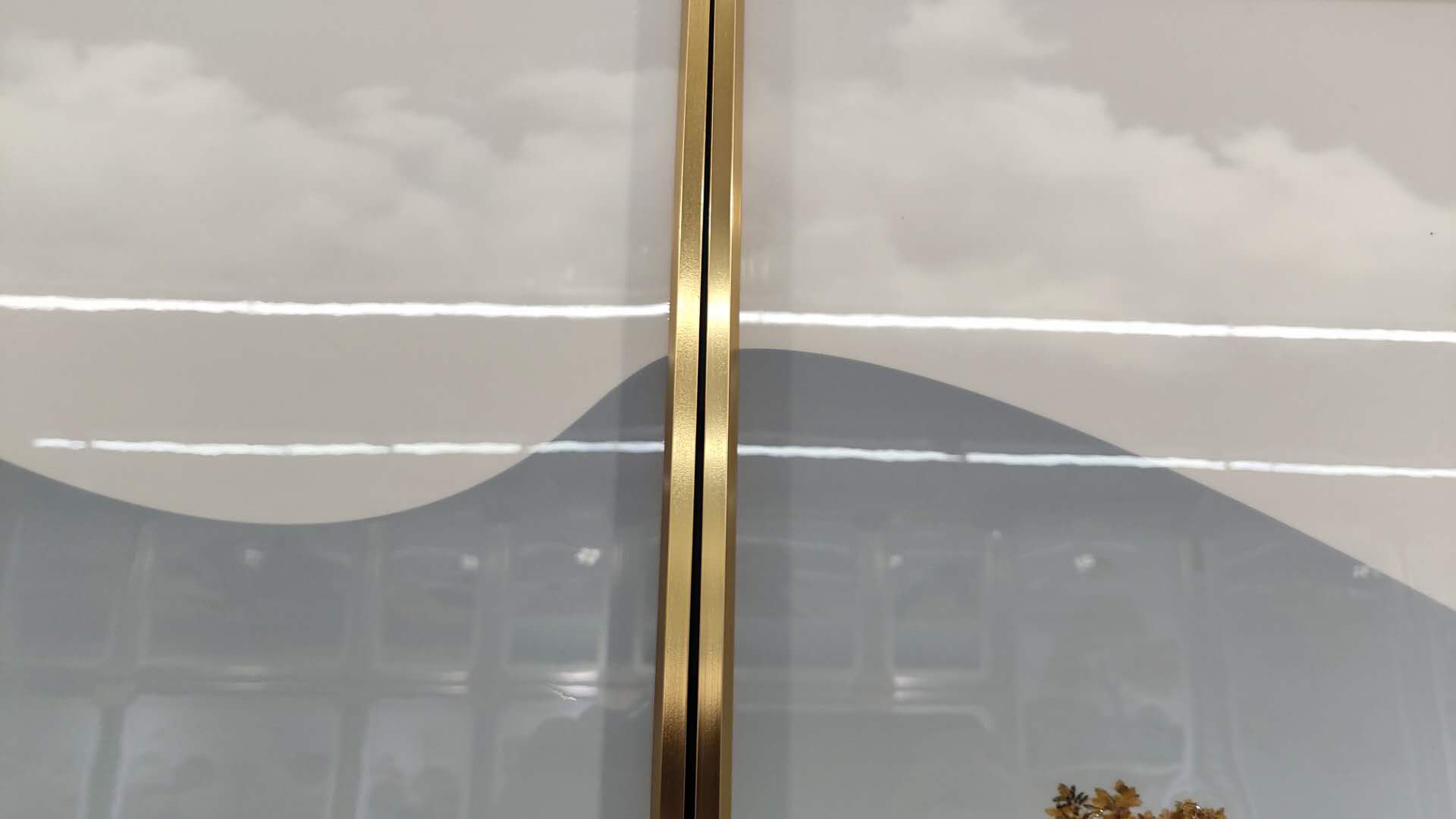 尚美雅50X70X100cm现代简约晶钻画1产品图