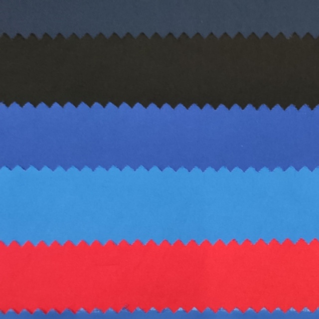 40×40D nylon silk fabric decorative fabric is available in multiple colors details Picture