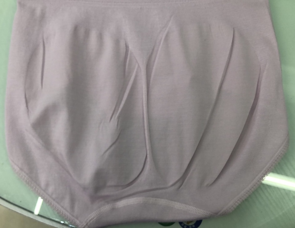 Bragas de las mujeres sin marcas estilo fino cómodo transpirable sexy antibacteriano mujeres trippers Specification image