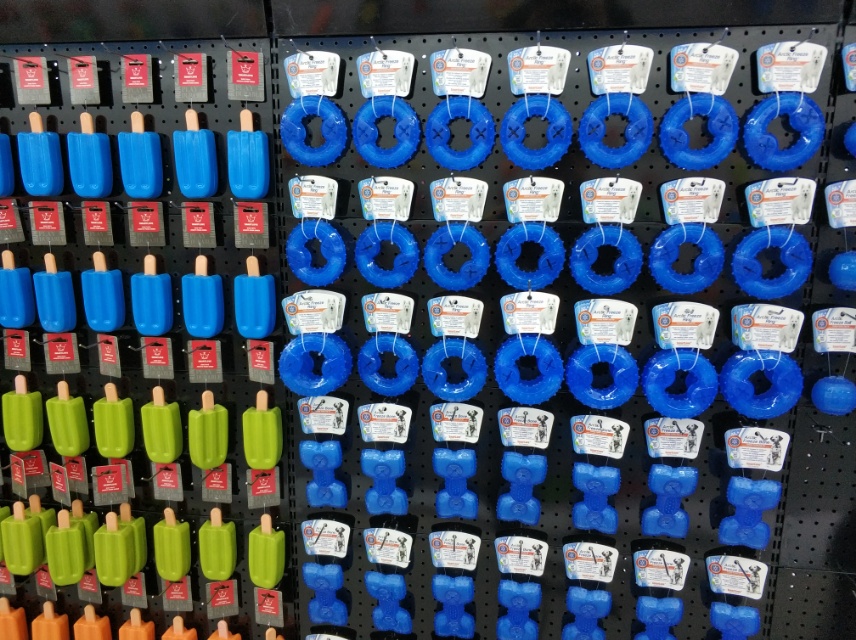 Zhi Ai Pet Products describe pic - 3