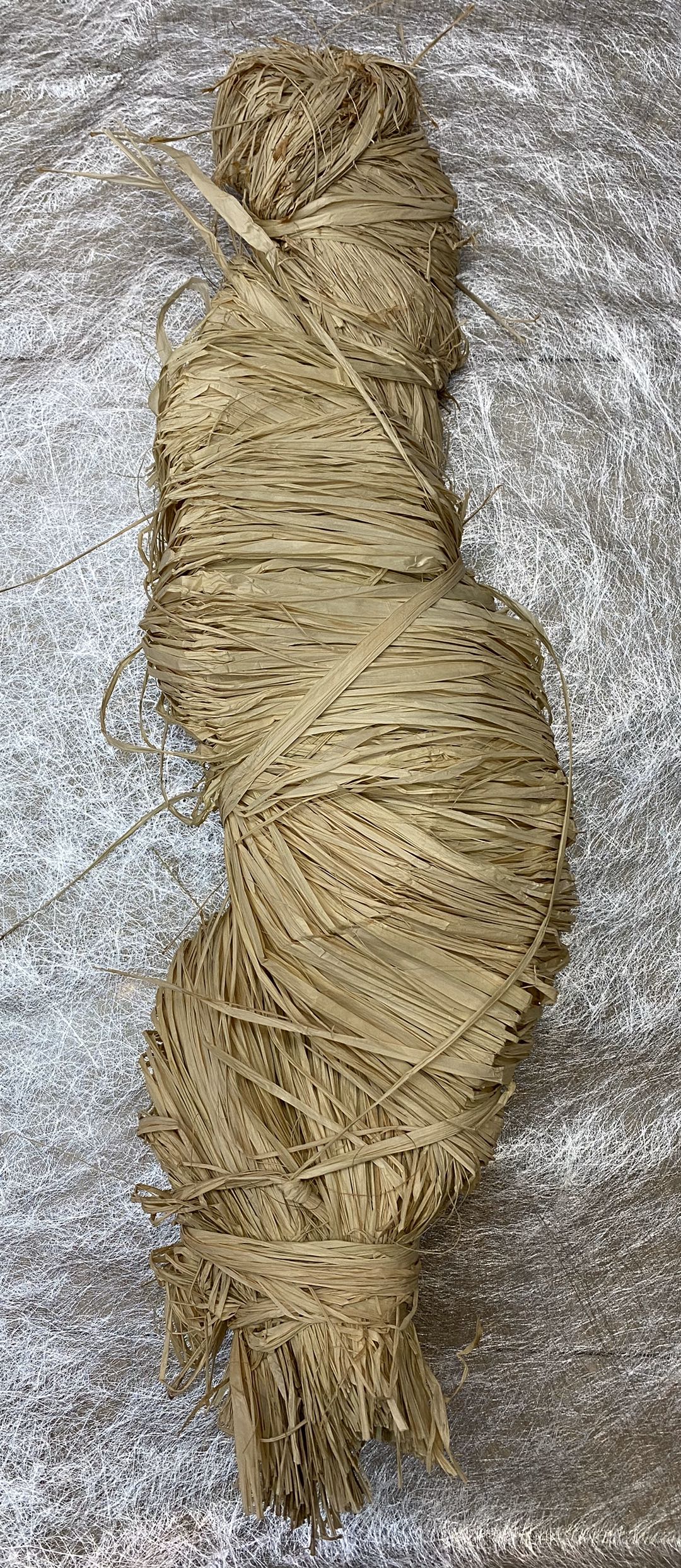 天然进口植物拉菲草情人草DIY设计包装材料