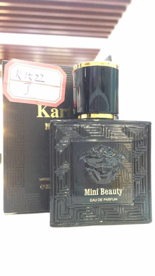 God Of Love The Same Men's Perfume Lasting Light Fragrance Male Taste Fresh And Natural Seduce The French Car Sandalwood Cologne Students