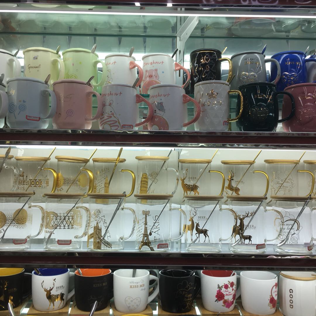 Chaozhou Canrong Craft Ceramics Factory, Guangdong Province describe pic - 2