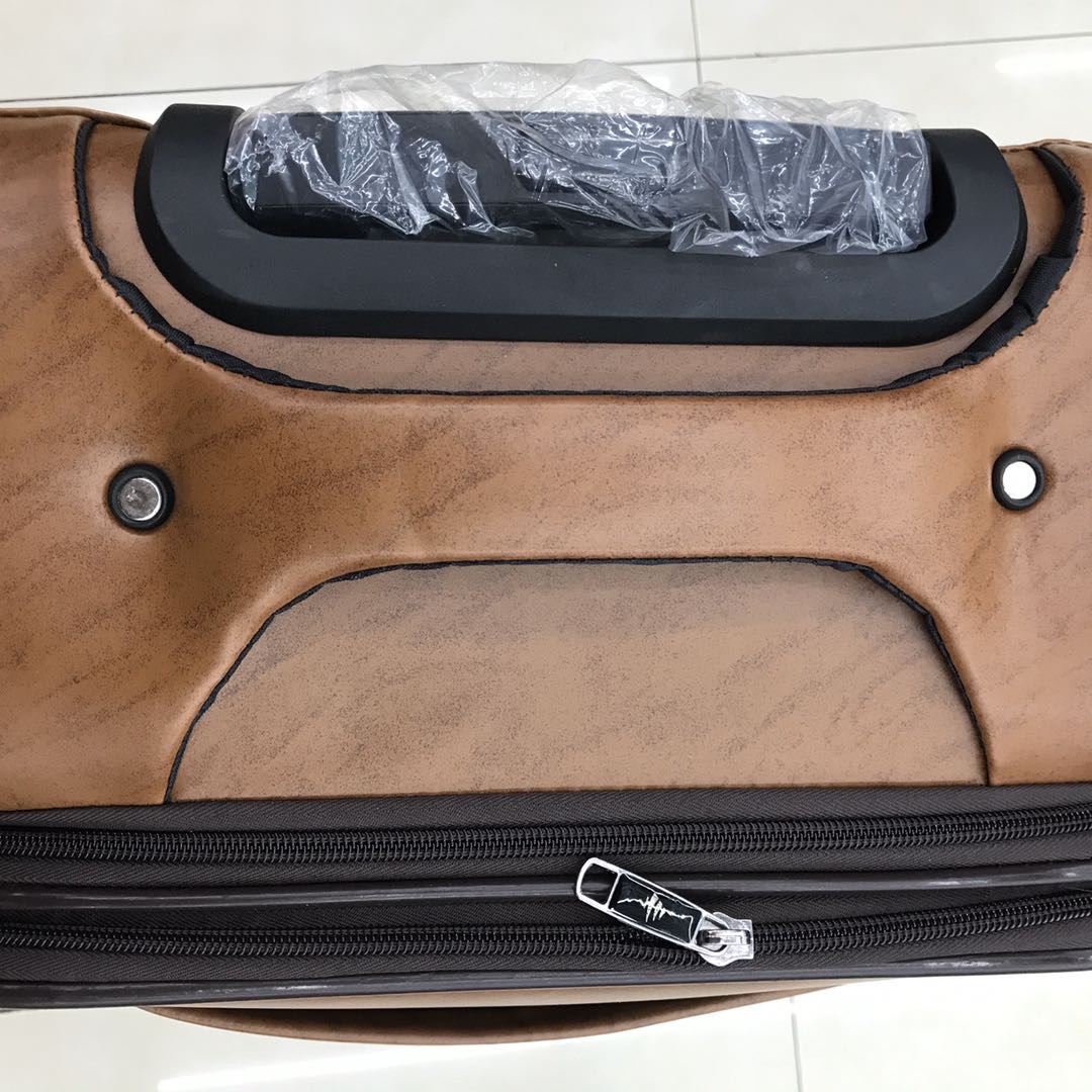 Business Luggage 20 