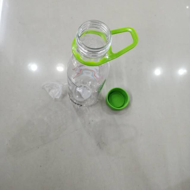 塑料水杯/水杯细节图