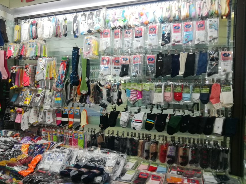 Yiwu Jifa Sock Factory describe pic - 2