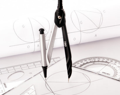 尺子/直尺/流沙尺/小青蛙套尺/功夫扇产品图