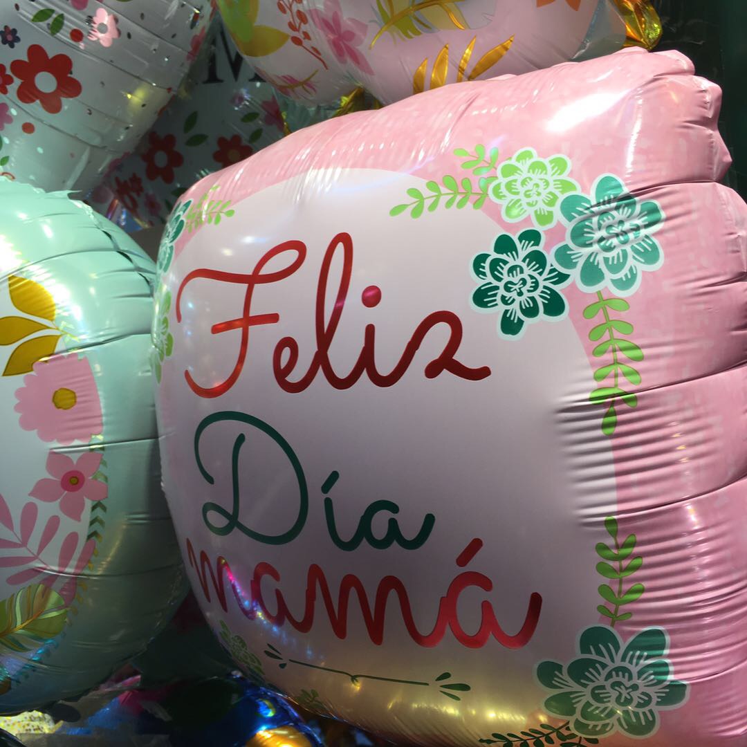 Disposable aluminum film square balloons, environmentally friendly and pollution-free cultural aluminum film balloons