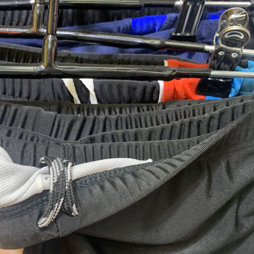 篮球裤/运动止汗带/运动裤/降温巾/运动的毛巾细节图