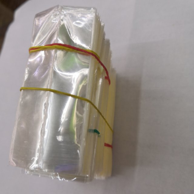 包装袋中国产品图