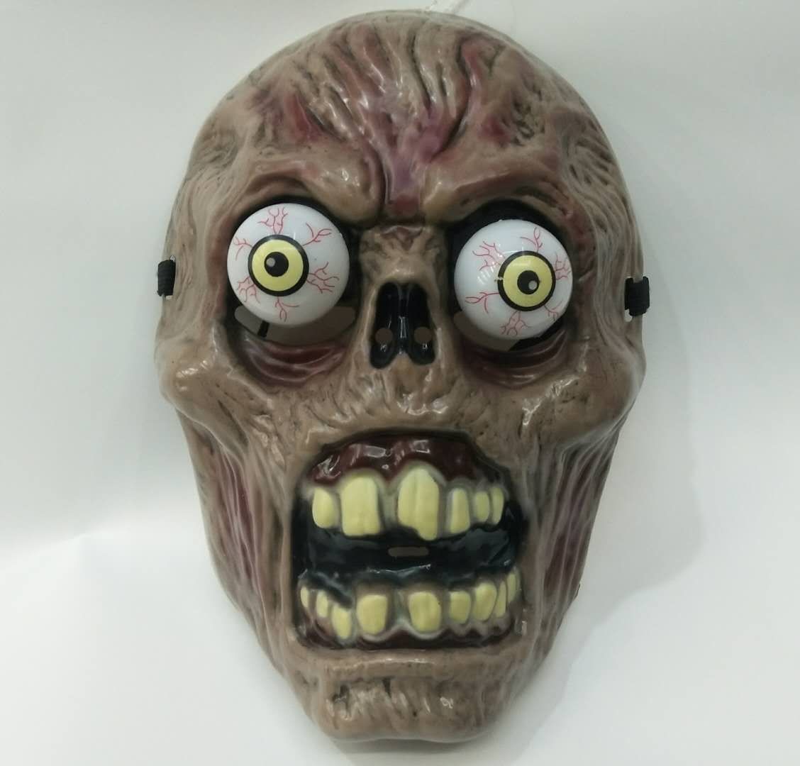 Direct sales from the manufacturer of horror mask clowns, Halloween and Easter festival supplies, toys and pranks