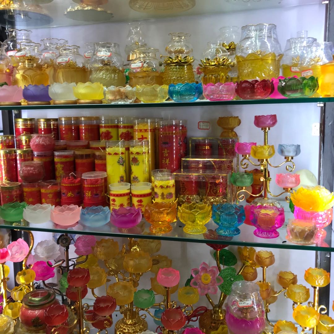 Xiamen Fangchang Buddhist Utensils Clothing Office describe pic - 1