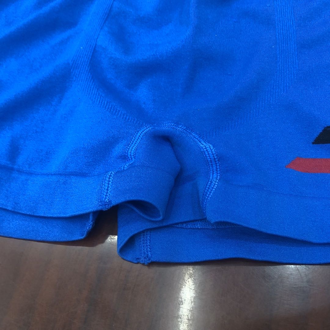 Men's Briefs Men's Boxers Breathable Cotton Boys' Shorts Boxers Head Specification drawing