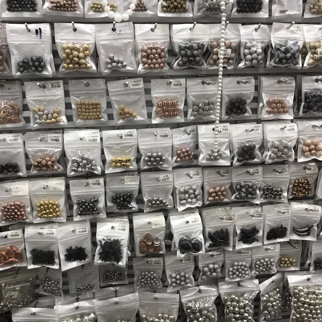 Qixing jewelry accessories describe pic - 2