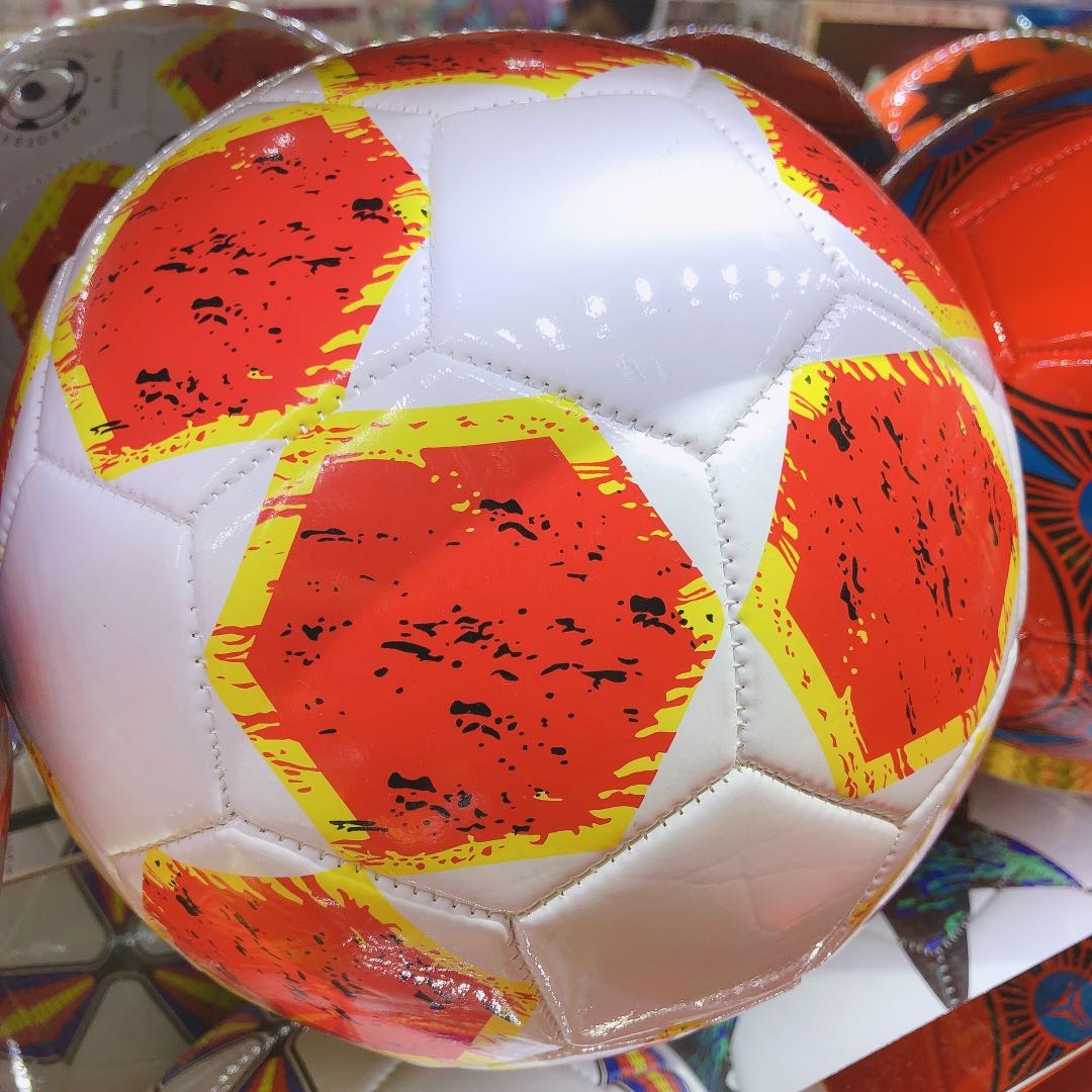 足球5号成人中小学生儿童幼儿园训练比赛中考专用足球产品图