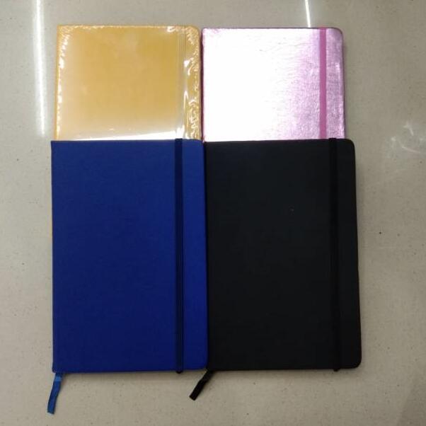New Bright Face Paper Notebook Office Supplies Stationery Supplies Writing Books Wholesale details Picture