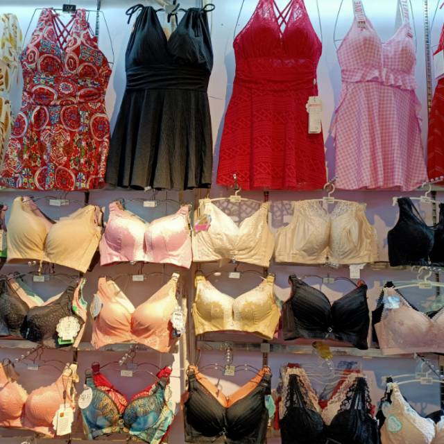 Langsha Underwear describe pic - 2