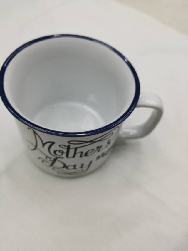 Creative, personalized and trendy ceramic cups, men's and women's household mugs, tea cups and coffee cups