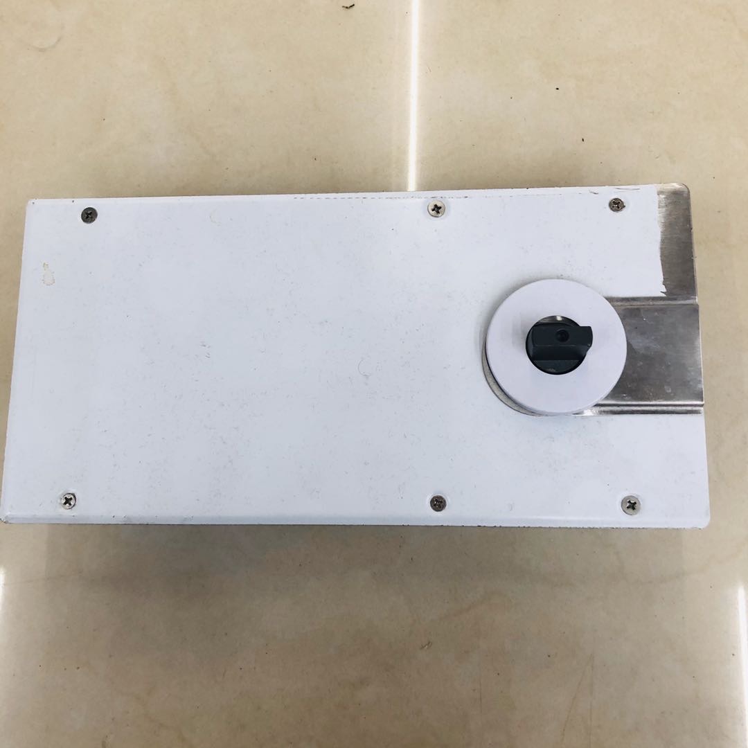 玻璃门地弹簧
