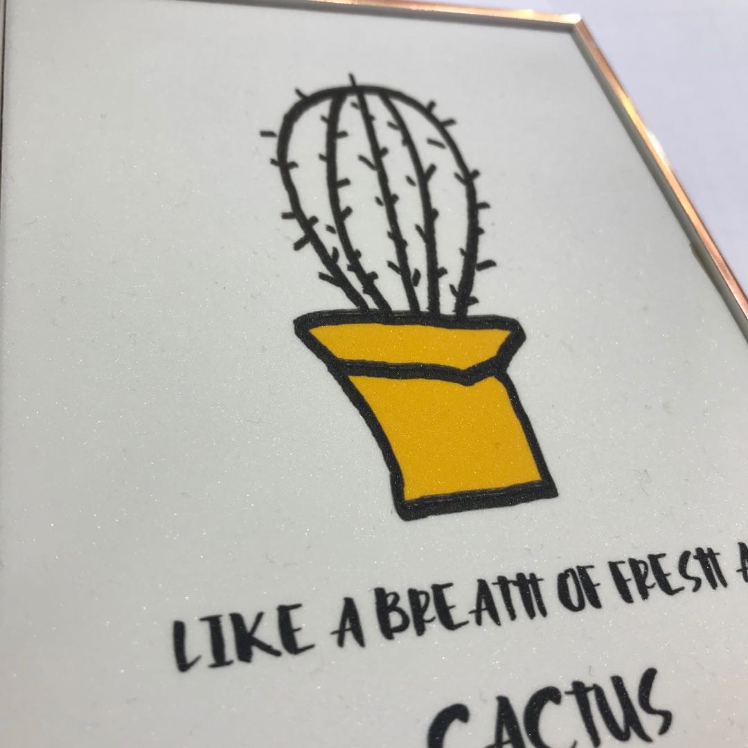 20*30C装饰画/相框/摆件产品图