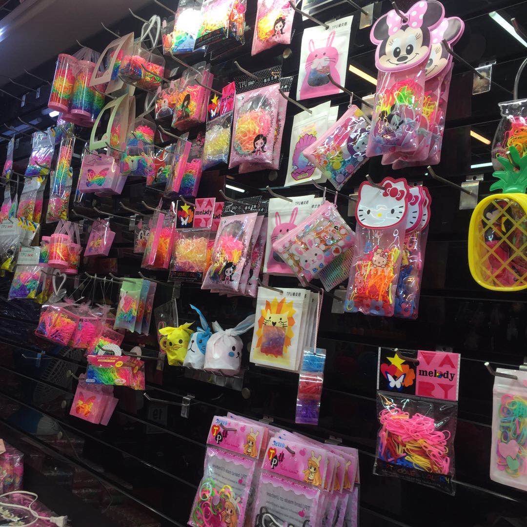 Yiwu Fanyun Accessories Factory describe pic - 3