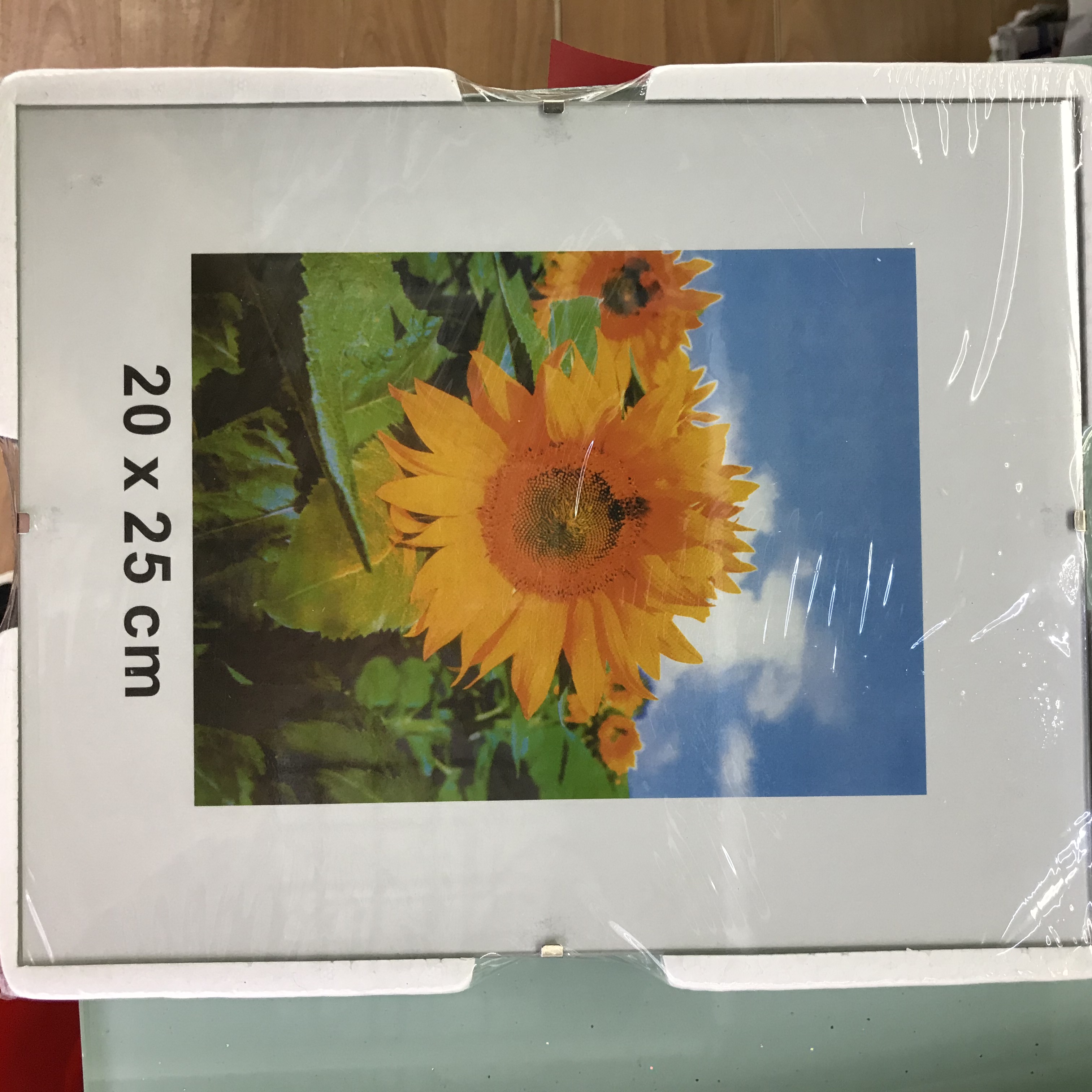 美式相框摆台创意5 6 7寸 8 10 12 16寸A4简约儿童画框挂墙洗照片明羽