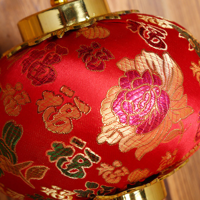 新春挂饰灯笼批发创意户外装饰福字灯笼结婚婚庆灯笼详情图2