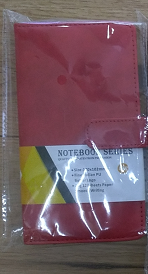 Factory Direct Sales Business Notebook Office Meeting Notepad Wholesale High Quality And Low Price Specification drawing