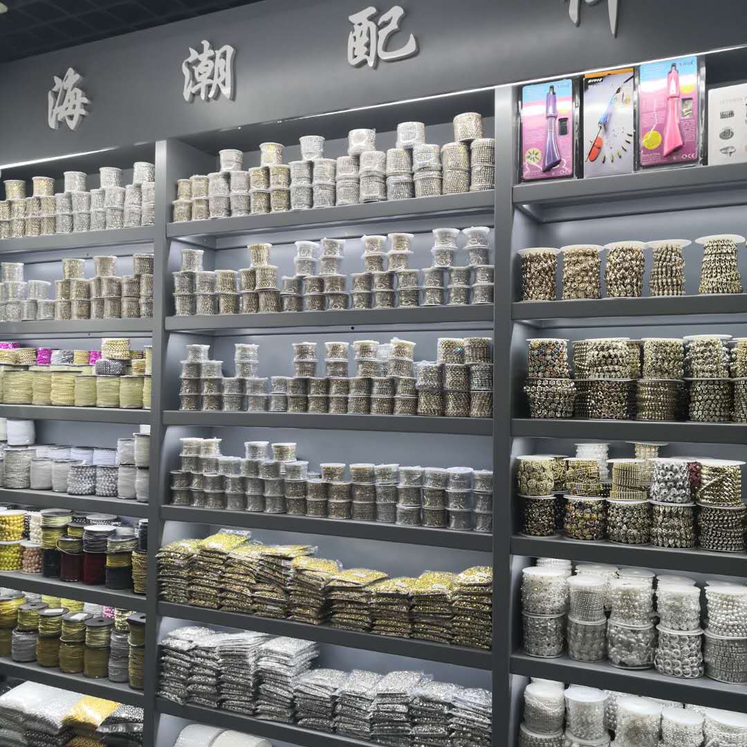 Haichao clothing accessories describe pic - 3