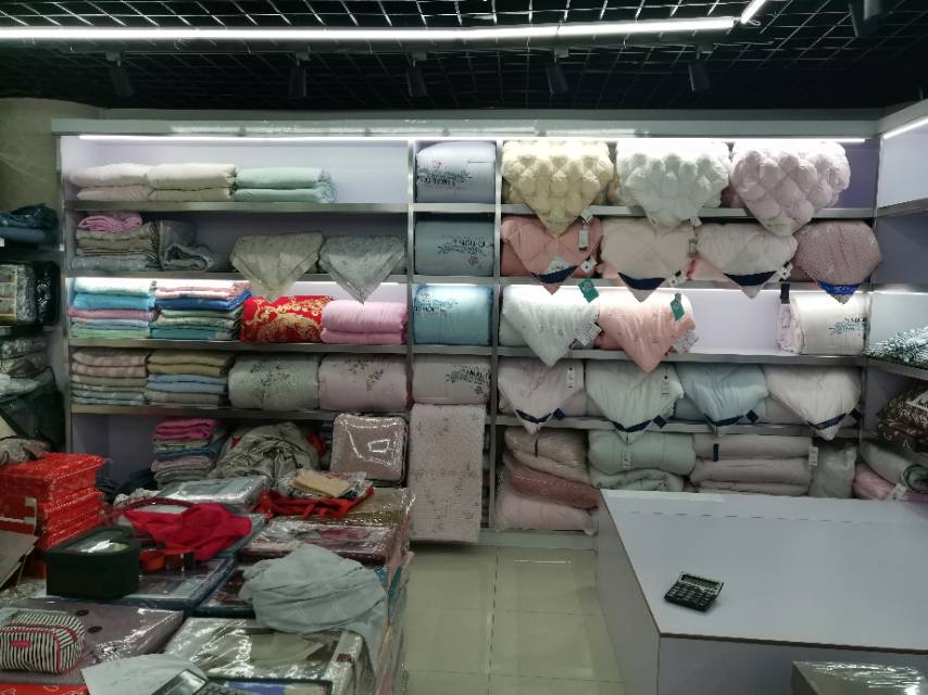Jiangsu Dalong Textile Products Co., LTD describe pic - 1