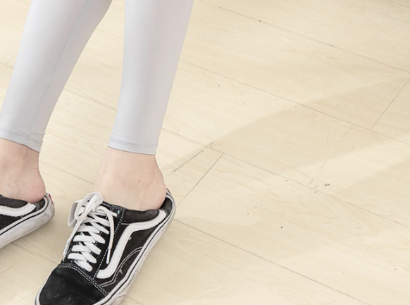 Leggings Women Wear New Thin All The Magic Factory Direct Sales Specification drawing