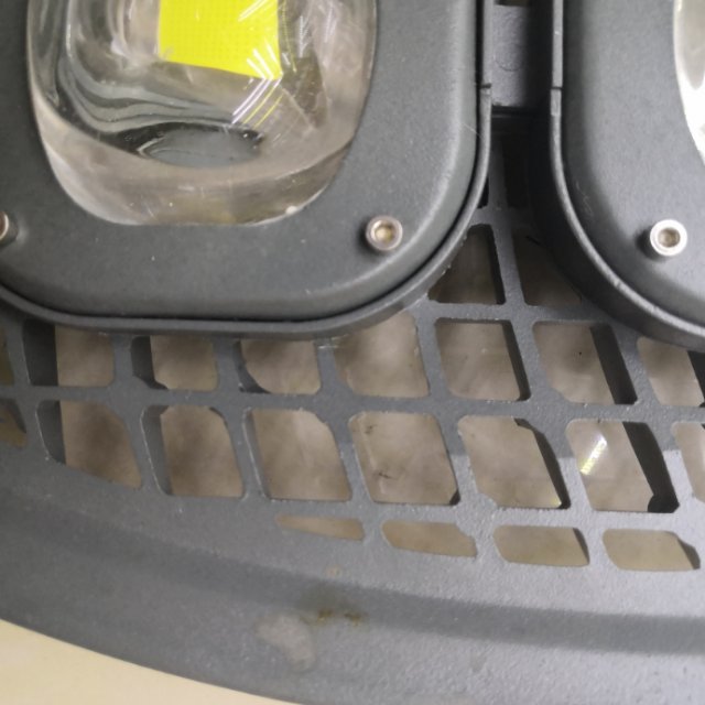 户外大功率路灯乡村道路防水灯头led路灯头细节图