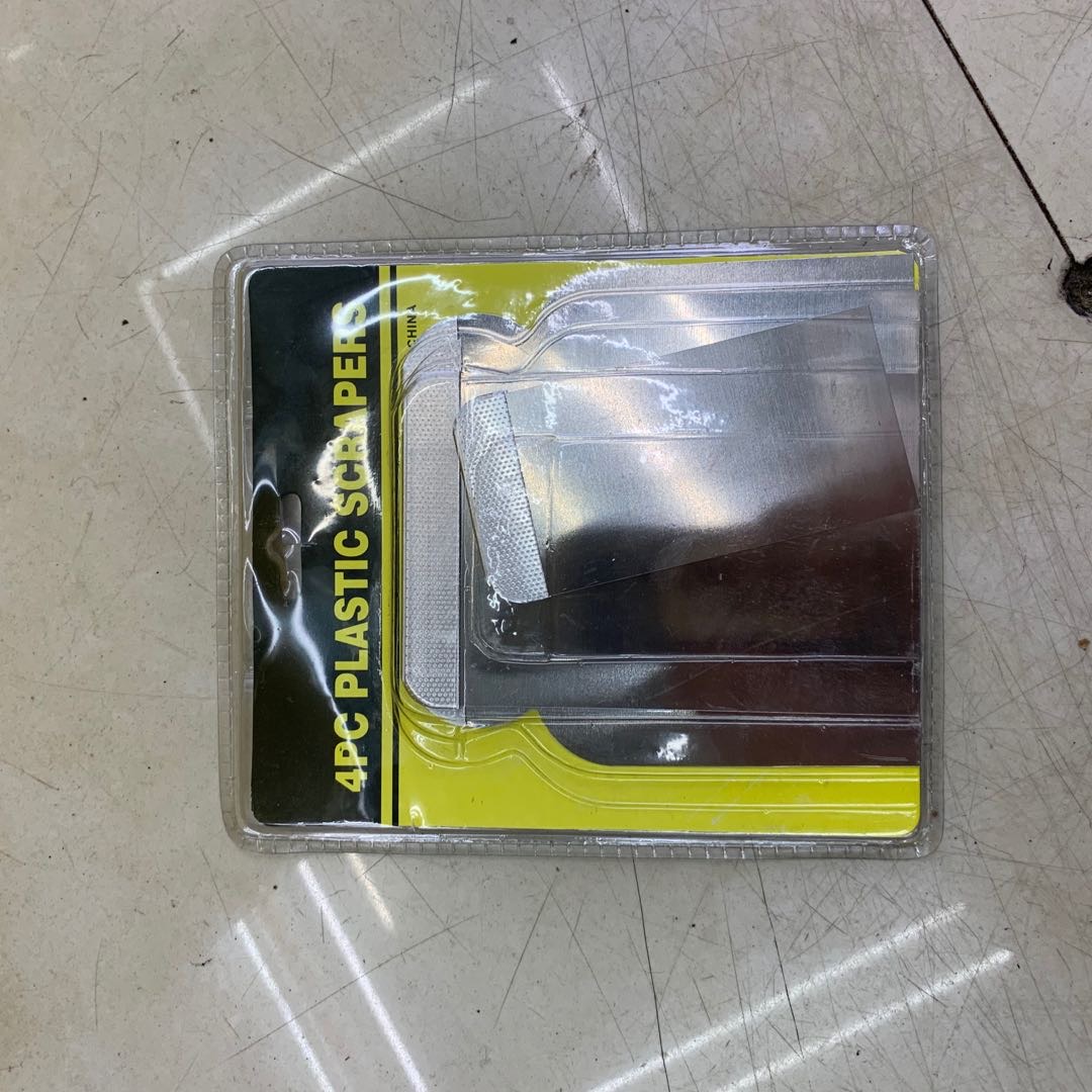 银色面板不锈钢制品五金工具