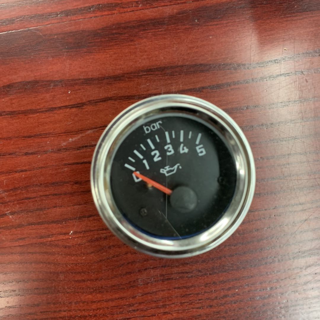Auto Parts Auto Dashboard Dial Car Dial Universal