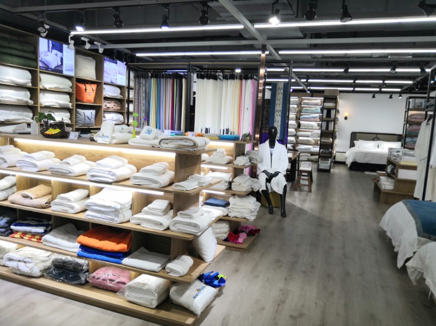 Redwood Tree Hotel Supplies Co., LTD describe pic - 3