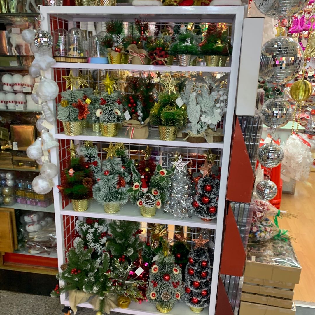 Ruian Jiehao Handicrafts Factory describe pic - 1