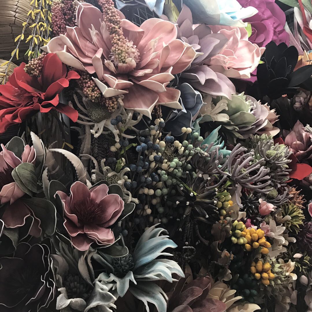 Jinlin Flower Industry describe pic - 3