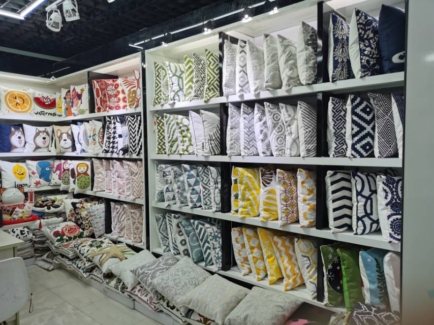 Yiwu Luoya Home Textile describe pic - 1