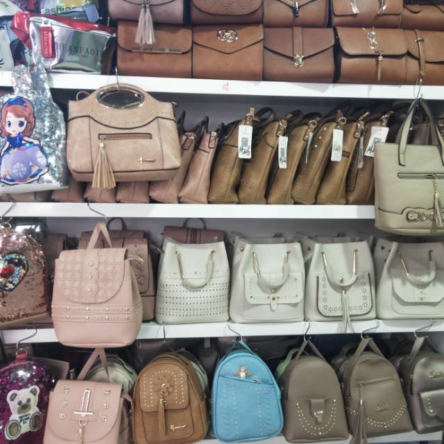 Jiayue Luggage Factory describe pic - 3