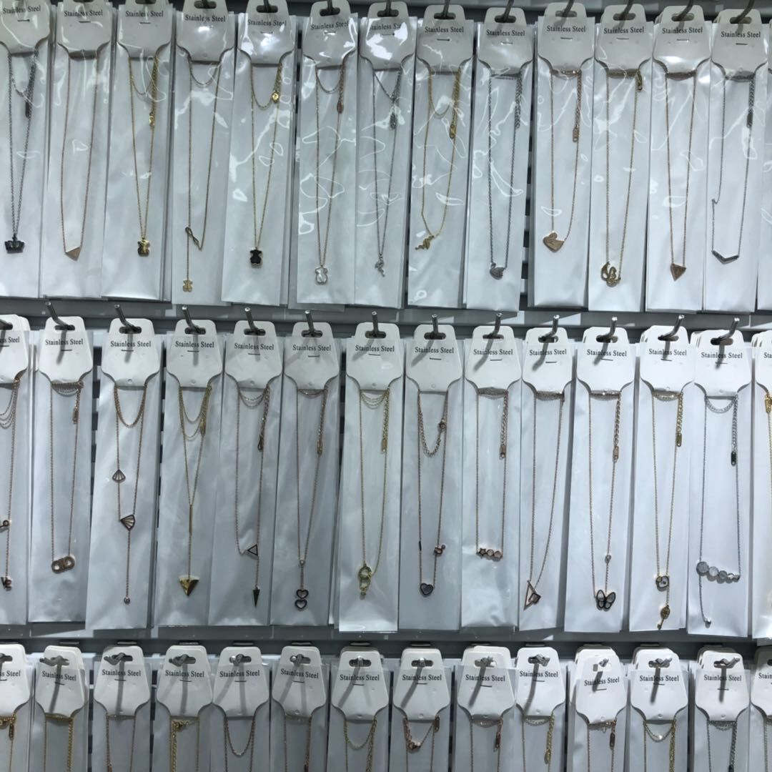 Jieya Accessories describe pic - 1