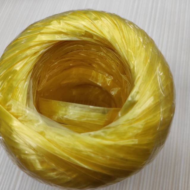 工厂直销塑料绳手工绳子装饰diy制作绳产品图