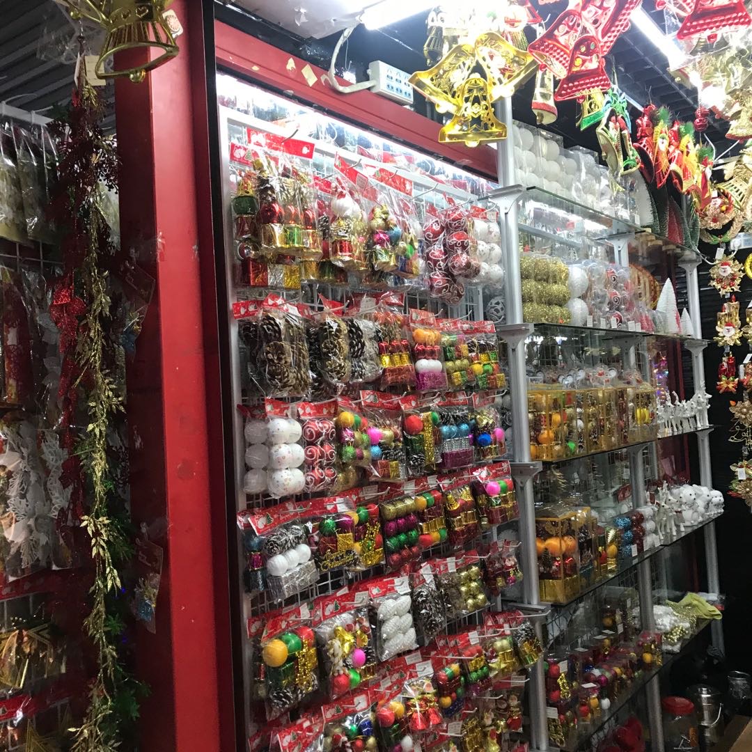 Star Firecrackers (Lighting Fixtures describe pic - 1