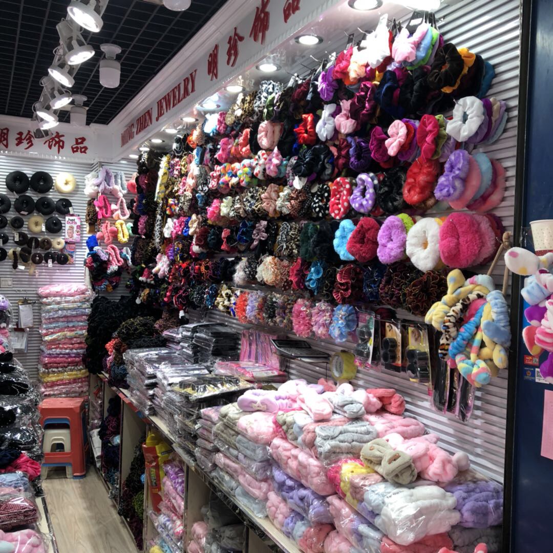 Myeongjin Accessories