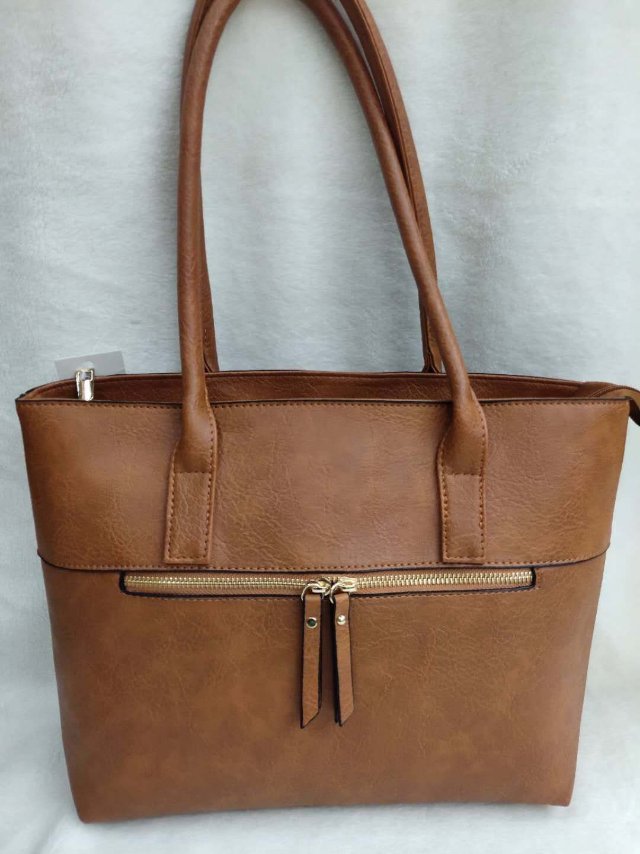 爆款女包手提包单肩包精品包时装包新款细节图