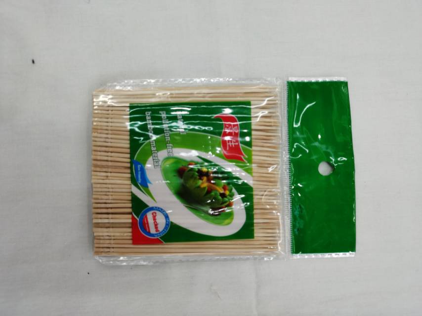 牛肉串竹签肉串签土豆长牙签肉签子