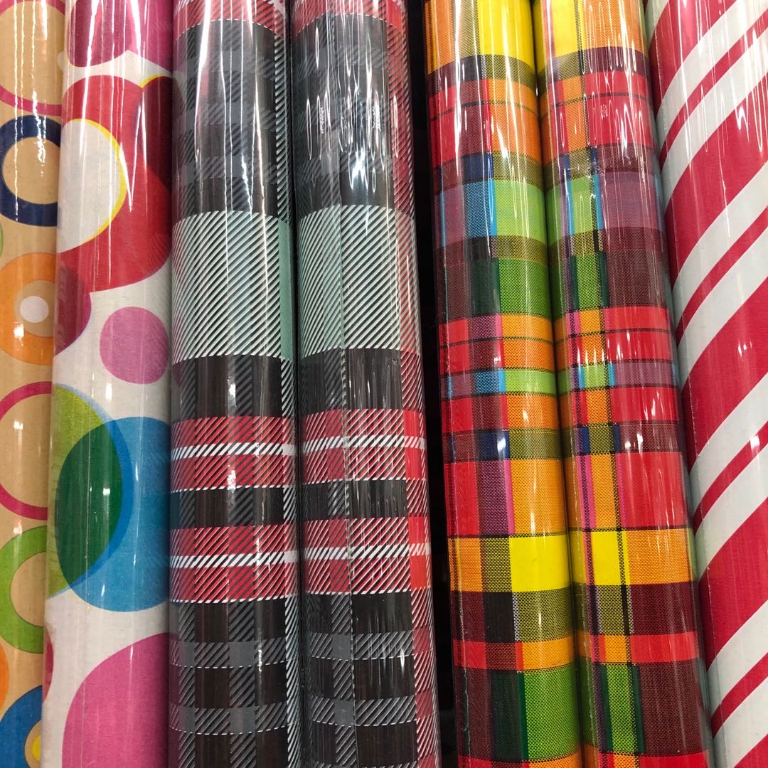 画纸礼物包装纸鲜花礼品礼盒包装款式多爆款产品图