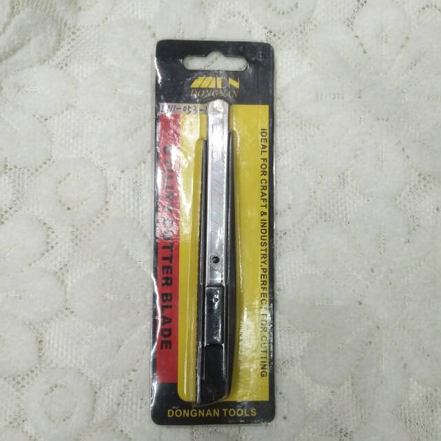纯金属雕刻刀美工刀大号壁纸刀才知道金属工具到墙纸贴膜刀木工刀