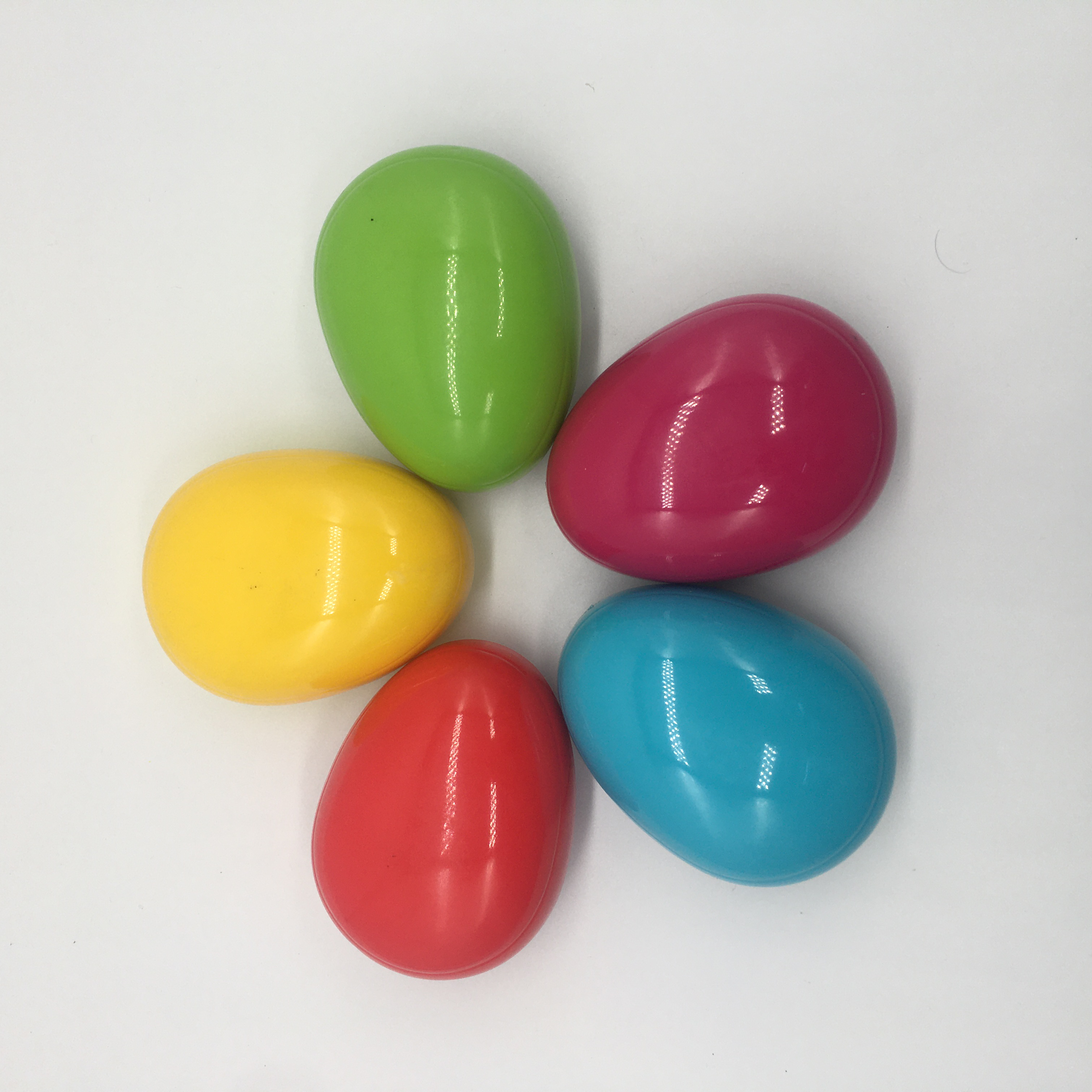 Factory direct sales of cute hair combs, egg-shaped combs, plastic combs, colored combs, anti-static electric combs, popular bestsellers, and excellent gifts