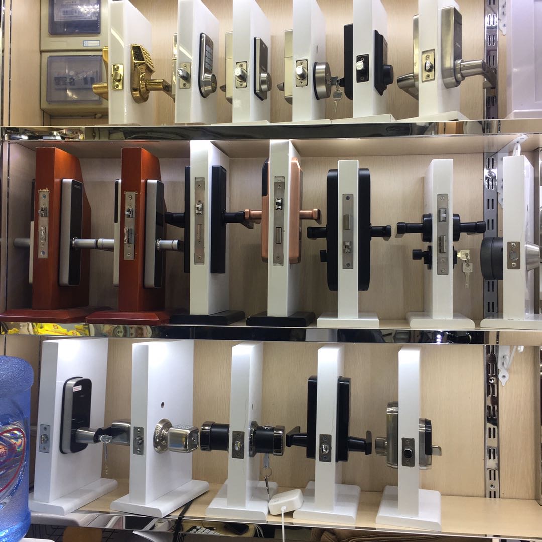 Yiwu Anshibang Intelligent Technology Co., LTD describe pic - 1