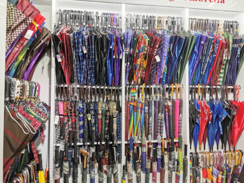 Fujian Nan Tong Umbrella Factory describe pic - 2